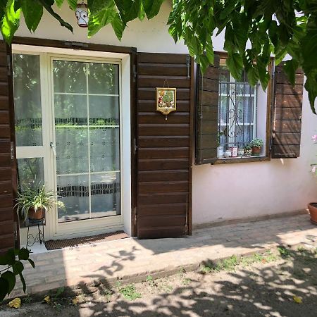 La Casa Nel Bosco Bed & Breakfast Gorizia Dış mekan fotoğraf