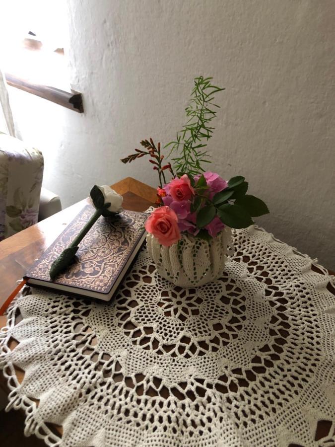 La Casa Nel Bosco Bed & Breakfast Gorizia Dış mekan fotoğraf