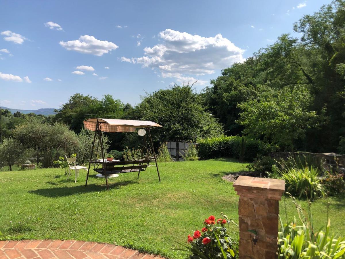 La Casa Nel Bosco Bed & Breakfast Gorizia Dış mekan fotoğraf