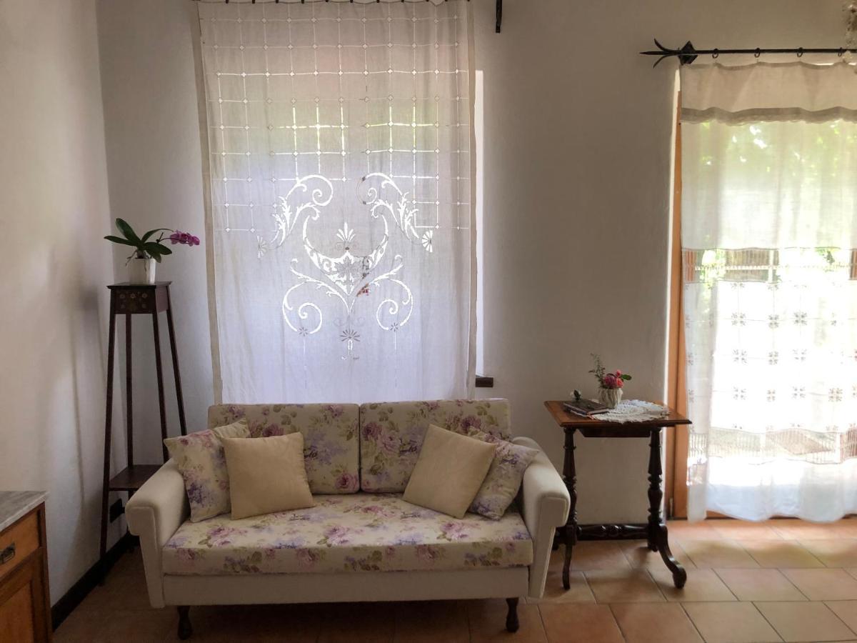 La Casa Nel Bosco Bed & Breakfast Gorizia Dış mekan fotoğraf
