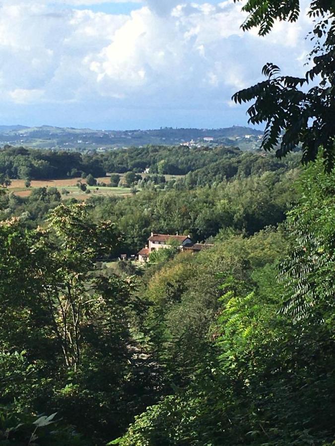 La Casa Nel Bosco Bed & Breakfast Gorizia Dış mekan fotoğraf